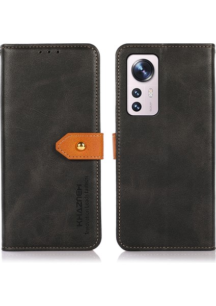 Xiaomi 12 Lite Telefon Kılıfı (Yurt Dışından) modelleri