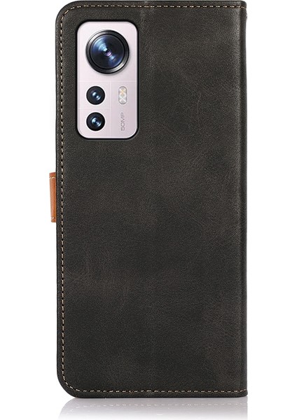 Xiaomi 12 Lite Telefon Kılıfı (Yurt Dışından) fırsatları