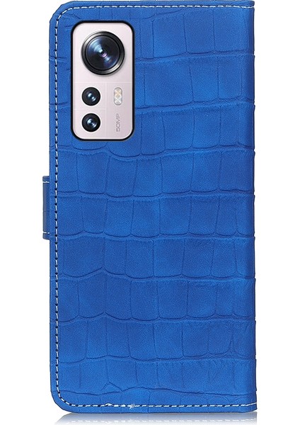 Xiaomi 12 Lite Telefon Kılıfı (Yurt Dışından) modelleri