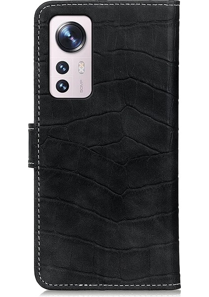 Xiaomi 12 Lite Telefon Kılıfı (Yurt Dışından) modelleri