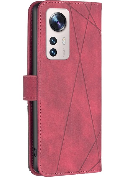 Xiaomi 12 Lite Telefon Kılıfı (Yurt Dışından) modelleri