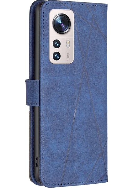 Xiaomi 12 Lite Telefon Kılıfı (Yurt Dışından) modelleri