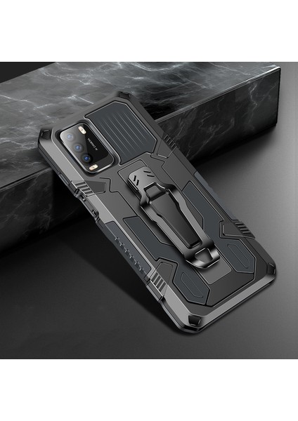 Xiaomi Poco M3 Telefon Kılıfı (Yurt Dışından)