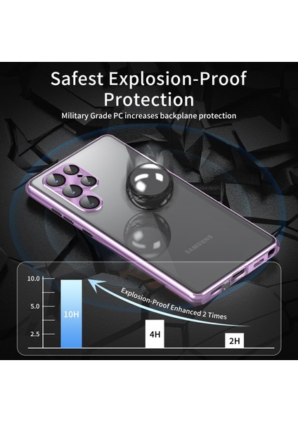 Samsung Galaxy S23 Ultra 5g Telefon Kılıfı (Yurt Dışından) fiyatları