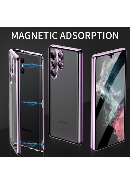Samsung Galaxy S23 Ultra 5g Telefon Kılıfı (Yurt Dışından) modelleri