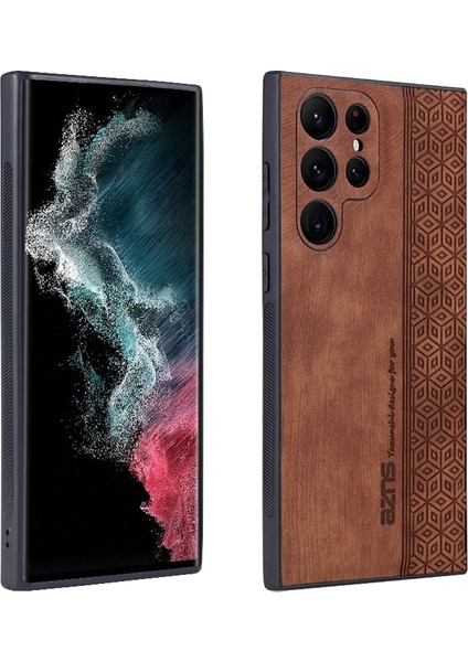 Samsung Galaxy S23 Ultra 5g Telefon Kılıfı (Yurt Dışından)