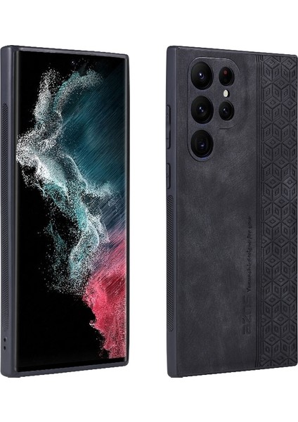 Samsung Galaxy S23 Ultra 5g Telefon Kılıfı (Yurt Dışından)