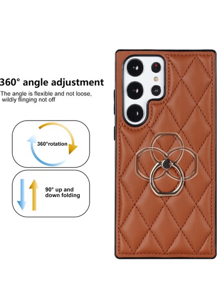 Samsung Galaxy S23 Ultra 5g Telefon Kılıfı (Yurt Dışından) modelleri