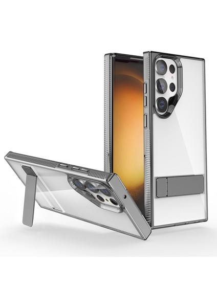 Samsung Galaxy S23 Ultra 5g Telefon Kılıfı (Yurt Dışından)