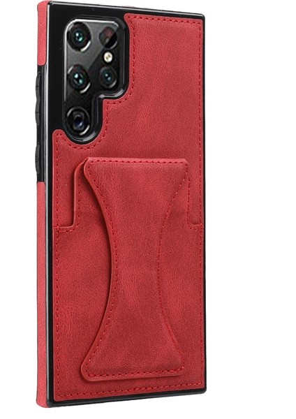 Samsung Galaxy S23 Ultra 5g Telefon Kılıfı (Yurt Dışından) fiyatları