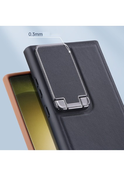 Samsung Galaxy S23 Ultra 5g Telefon Kılıfı (Yurt Dışından) fırsatları