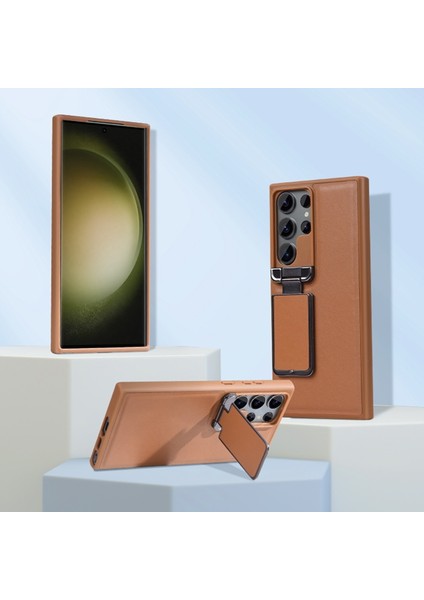 Samsung Galaxy S23 Ultra 5g Telefon Kılıfı (Yurt Dışından) fiyatları