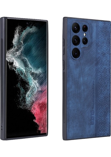 Samsung Galaxy S23 Ultra 5g Telefon Kılıfı (Yurt Dışından)