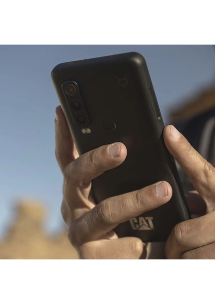S75 128GB 5G Uydu Bağlantılı Dayanıklı Akıllı Telefon fırsatları