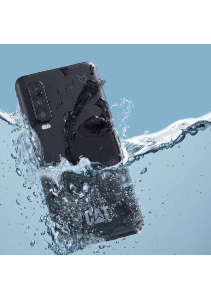 S75 128GB 5G Uydu Bağlantılı Dayanıklı Akıllı Telefon indirimleri