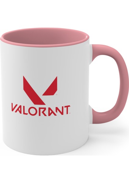 Özel Tasarım Renkli Valorant Kupası, Omen Kupası, Valorant Fanları Için Eşsiz Hediyelik Kupa fiyatları