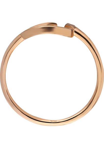 Pırlanta Ay Yıldız Yüzük 0442R0029 modelleri