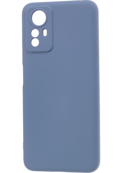Xiaomi Redmi Note 12S 4g Şeker Renk Kauçuklu Tpu Kılıf Anti-Çizelge Fiber Astar Telefon Kapağı (Yurt Dışından) modelleri