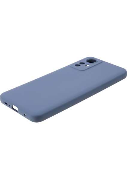 Xiaomi Redmi Note 12S 4g Şeker Renk Kauçuklu Tpu Kılıf Anti-Çizelge Fiber Astar Telefon Kapağı (Yurt Dışından) indirimleri