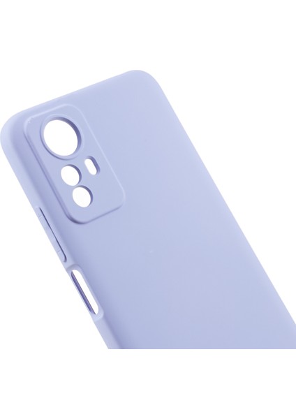 Xiaomi Redmi Note 12S 4g Şeker Renk Kauçuklu Tpu Kılıf Anti-Çizelge Fiber Astar Telefon Kapağı (Yurt Dışından) indirimleri
