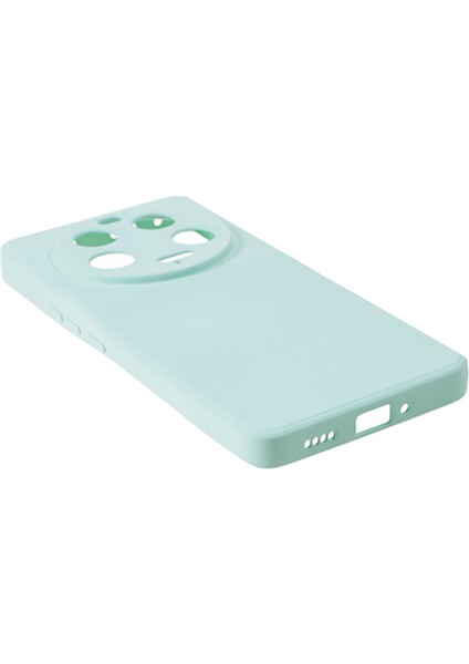 Xiaomi 13 Ultra Fiber Astar Yumuşak Tpu Kasası Antik Kaynak Kadınlı Telefon Kapak (Yurt Dışından) indirimleri