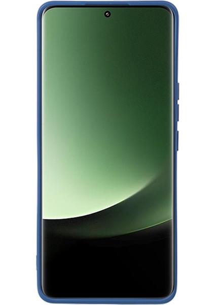 Xiaomi 13 Ultra Fiber Astar Yumuşak Tpu Kasası Antik Kaynak Kadınlı Telefon Kapak (Yurt Dışından)