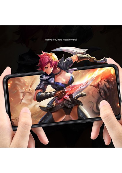 Xiaomi Redmi K60 5G/K60 Pro 5g/poco F5 Pro 5g Alüminyum Alaşım+Tpu Telefon Kılıfı Sonbahar Önleyici Kabuk (Yurt Dışından) fiyatları