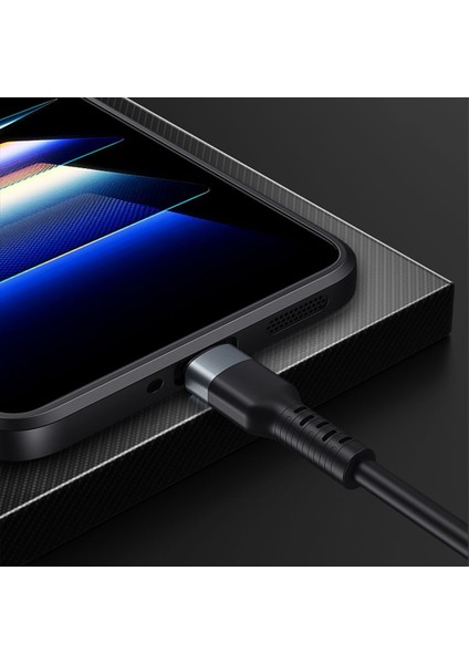 Xiaomi Redmi K60 5G/K60 Pro 5g/poco F5 Pro 5g Alüminyum Alaşım+Tpu Telefon Kılıfı Sonbahar Önleyici Kabuk (Yurt Dışından)