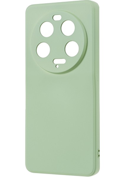 Xiaomi 13 Ultra Fiber Astar Yumuşak Tpu Kasası Antik Kaynak Kadınlı Telefon Kapak (Yurt Dışından) modelleri