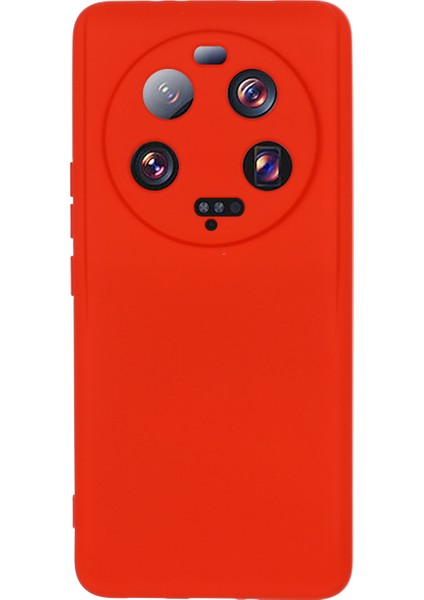 Xiaomi 13 Ultra Cep Telefonu Kabuğu Sıvı Silikon Koruma Kılıfı Yumuşak Astar Kapağı Kayışlı (Yurt Dışından) fiyatları