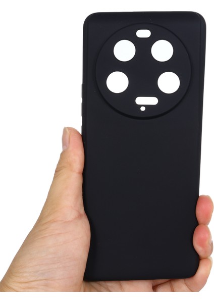 Xiaomi 13 Ultra Cep Telefonu Kabuğu Sıvı Silikon Koruma Kılıfı Yumuşak Astar Kapağı Kayışlı (Yurt Dışından) indirimleri