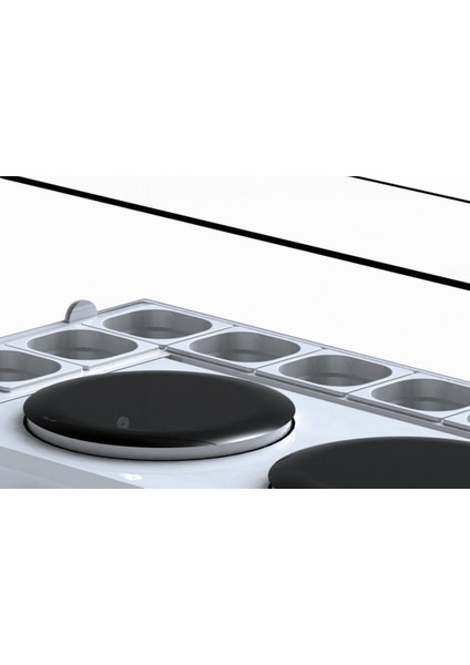 Krep Buzdolabı - 2 Kapılı - 125X70X133 cm fiyatları