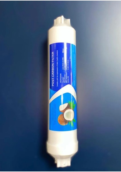 Su Arıtma Cihazlarına Uyumlu 5'li Filtre Seti modelleri