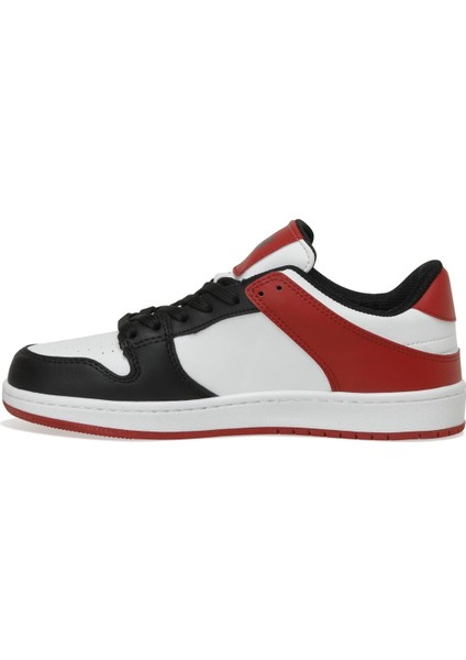 Floyd 3pr Beyaz Erkek Sneaker