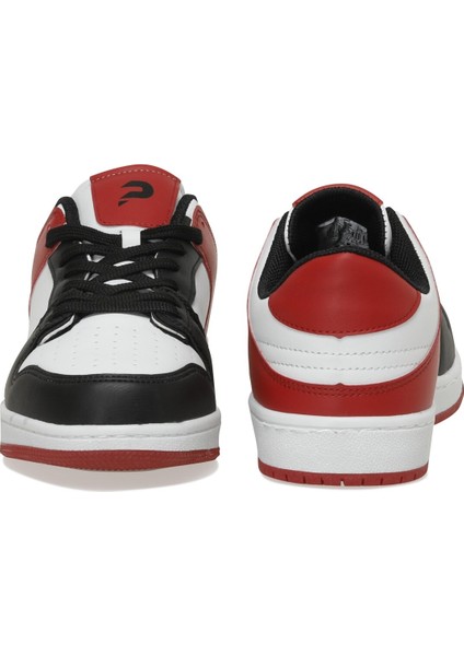Floyd 3pr Beyaz Erkek Sneaker