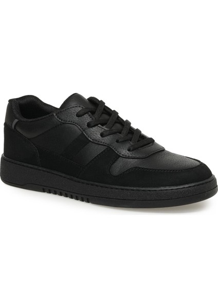 Joy 3pr Siyah Erkek Sneaker