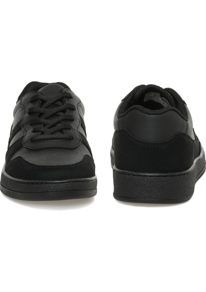 Joy 3pr Siyah Erkek Sneaker