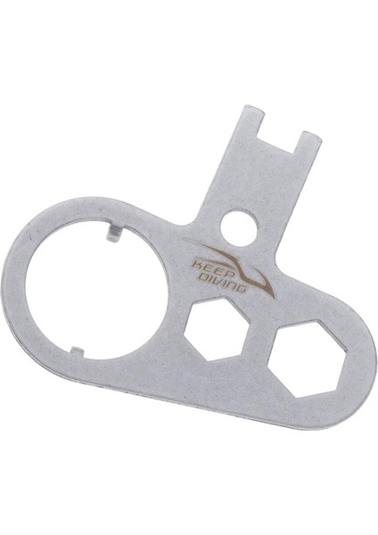 Scuba Dalış Tankı Bcd Güç Çıkarma Onarım Aleti Ekipmanı Güç Şişirme Aracı (Yurt Dışından) indirimleri