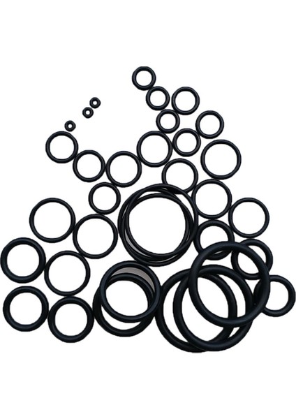 36PCS / Set Tüplü Dalış O Dalış Için O Bcd Için (Yurt Dışından) fiyatları