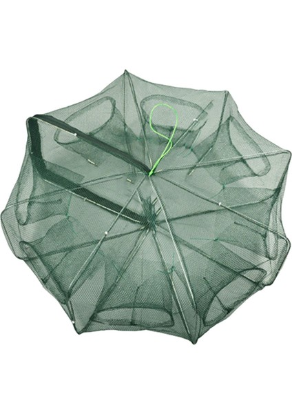 1pcs Balıkçılık Kovası Taşınabilir Katlanabilir Piknik Balık 8 Delik (Yurt Dışından) fiyatları