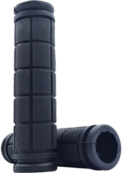 Rahat Sap Çubuğu Kavrama Kaymaz Tutma Kolu Dağ Protector Black (Yurt Dışından)