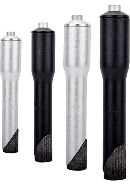 22.2mm 25.4mm Katı Kök Adaptörü 1-1 / 8 "28.6mm Gideri 22.2mm (Yurt Dışından)