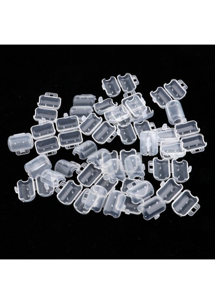 30 Adet Açık Sarı Balıkçılık Kanca Kapakları (Yurt Dışından) fırsatları