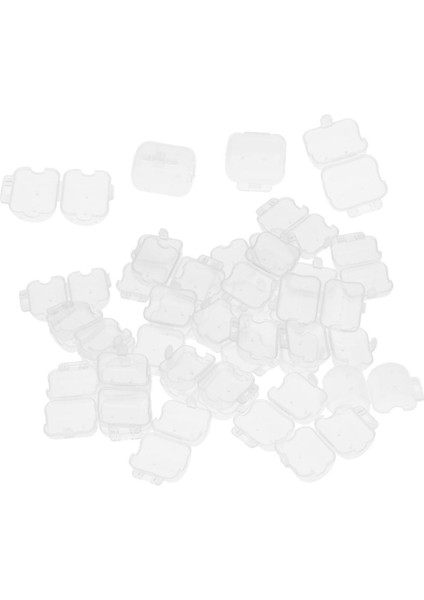 30 Adet Açık Sarı Balıkçılık Kanca Kapakları (Yurt Dışından) indirimleri