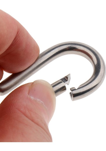 Spring Hook M5 (Yurt Dışından) modelleri