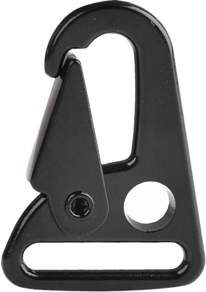 5x Metal Karabin Klipsleri D Dış Mekan Çanta Sırt Çantası Için Paracord Için Toka Kancaları (Yurt Dışından) fırsatları