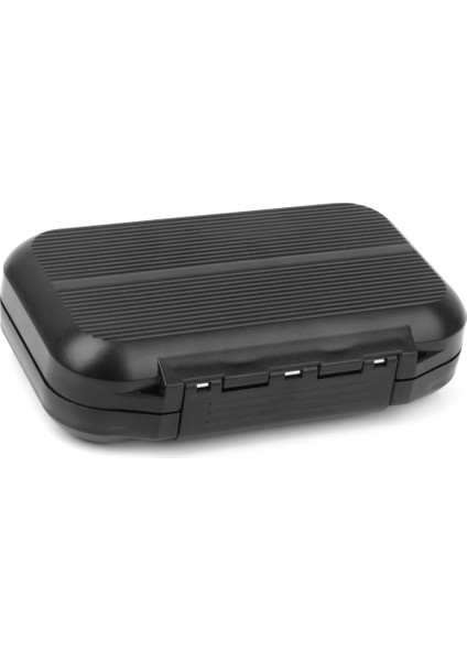 Çift Taraflı Su Geçirmez Sinek Balıkçılık Kutusu Kasa Tutma Sinekleri Perileri Kurutur (Yurt Dışından) indirimleri