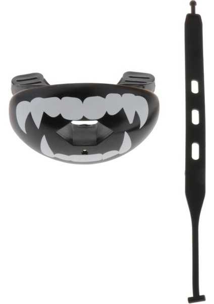 Futbol Ragbi Ağız Koruyucusu Koruyucusu (Yurt Dışından) fiyatları