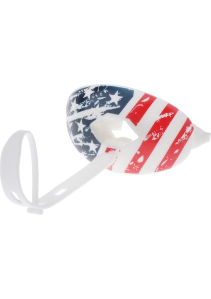 Spor Ağız Koruma Futbol Ağız Rugby Dudak Muhafızları Koruyucu (Yurt Dışından) fiyatları