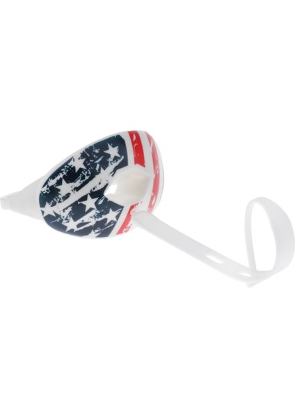 Spor Ağız Koruma Futbol Ağız Rugby Dudak Muhafızları Koruyucu (Yurt Dışından) modelleri